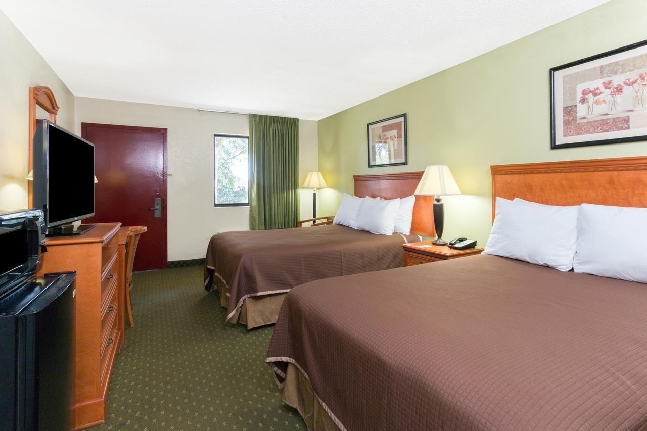 Howard Johnson By Wyndham Tallahassee Luaran gambar