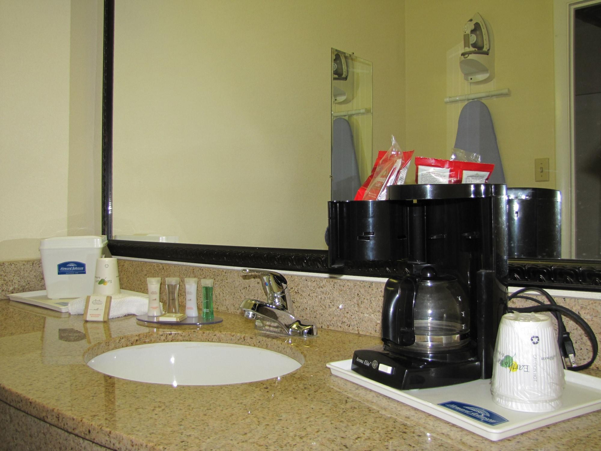 Howard Johnson By Wyndham Tallahassee Luaran gambar